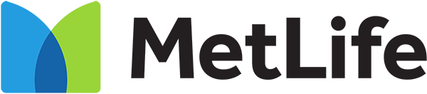 metlife logo