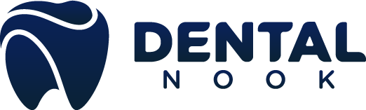 dental nook logo