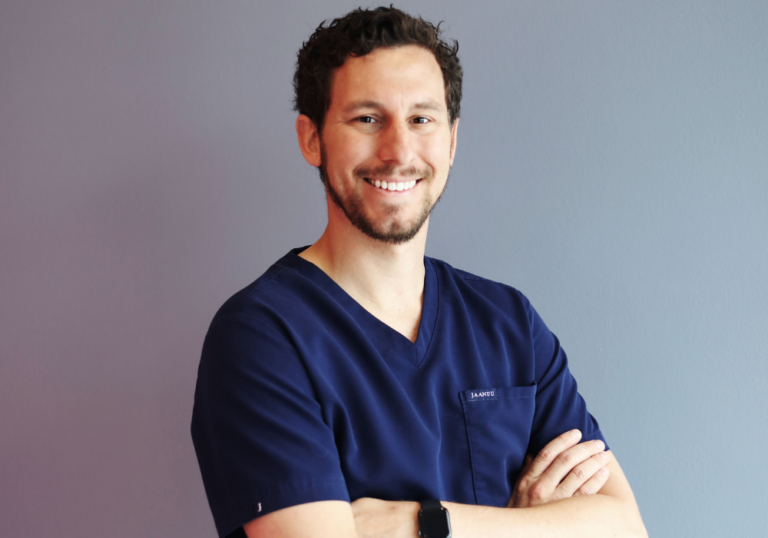 dr cantua headshot