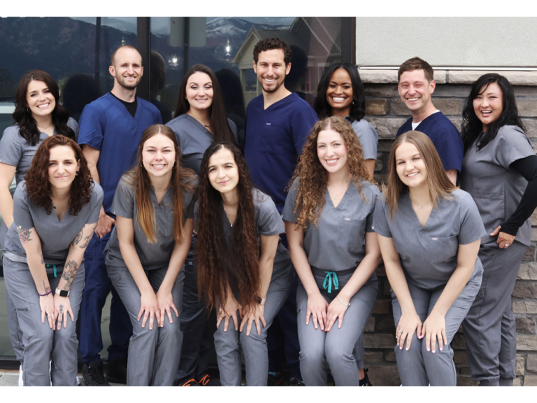 Dental Nook About Colorado Springs, CO