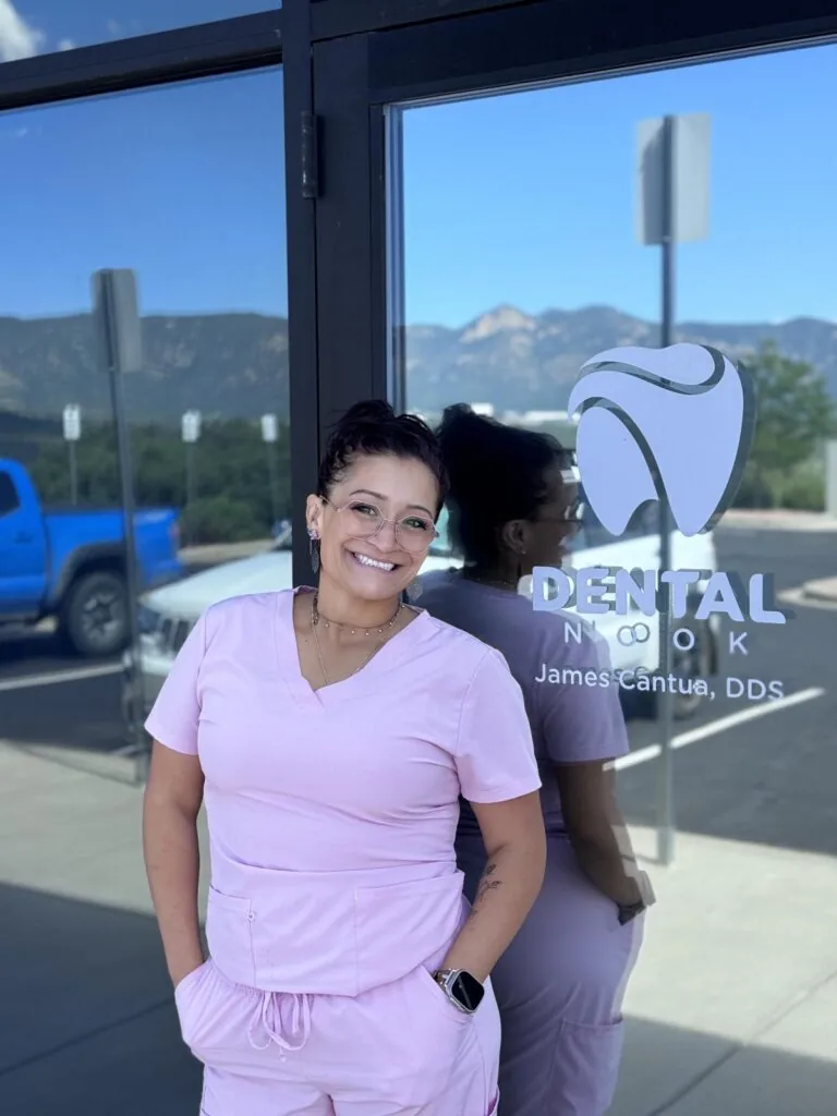 Pamela Treatment Coordinator